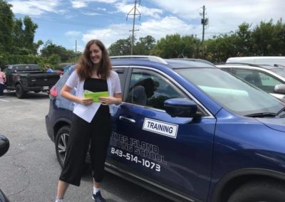 James Island Driving School