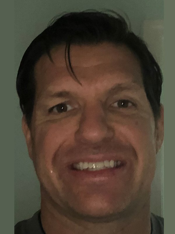 Scott Petrie